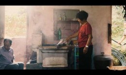 电影在水一方在线观看,穿越时空的浪漫邂逅