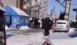 哈尔滨呼兰最新爆料,揭秘背后惊人真相